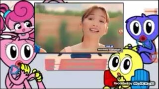 February 11 - 15, 2023 React to Poppy Playtime on DRPS 3 Animation