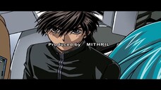 full metal panic Season 1 Episode 8 (Sub indo)