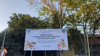 Penerimaan tamu Ambala