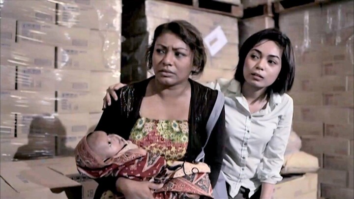 Antidot (Episode 9) 💊