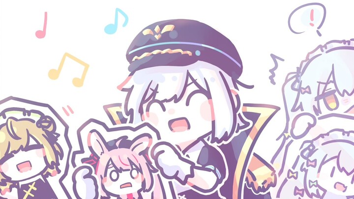 [ร้องใหม่/ตัดต่อ] “หลังโทรเรียกสาวบริการ ฮานเอรุก็มาถึง” [คางุระ เมอะ]