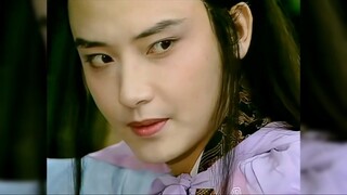 So sánh hai phiên bản ngoại hình của Lưu Tường Liên, khoảng cách quá lớn