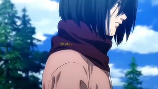 Tạm biệt Eren :-((