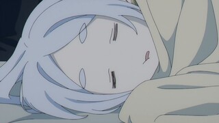 Orang tua itu sangat imut saat dia tetap di tempat tidur~#Fulilian yang Terkubur