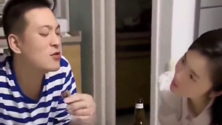 يبدو أنه خسر، لكنه في الحقيقة فاز بشكل مذهل