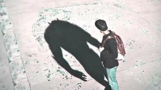 国外大片推荐 少狼