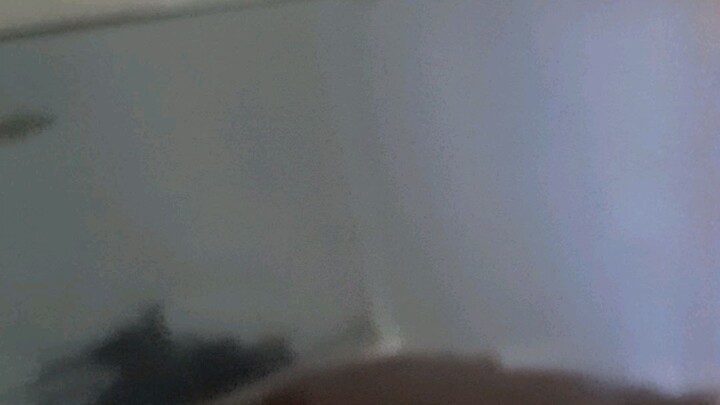 aku punya aquarim kosong ???