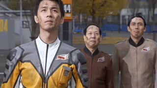 这一去 即永别