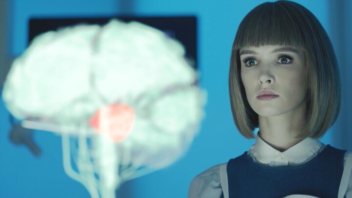 Robot berevolusi secara mandiri, hanya dalam setengah hari mempelajari keahlian seorang dokter yang 