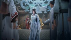 Jade Dinasty Season 3 Eps 4 Sub Indo