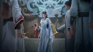 Jade Dinasty Season 3 Eps 4 Sub Indo