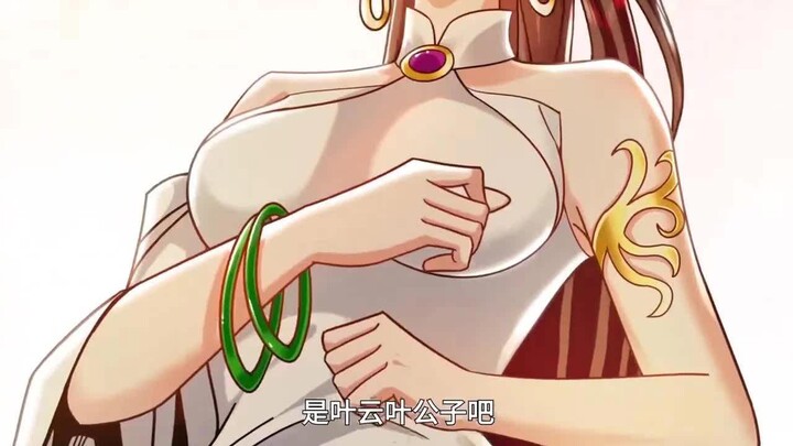 【ซับไทย】“ฉันมีความเร็วโจมตีล้านเท่า” ตอนที่ 1–108