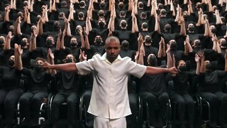 残奥会闭幕式巴黎手臂舞惊艳世界，让我们看到了不一样的力量和梦想