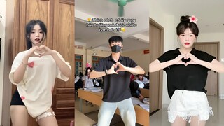 Trend "Cớ sao người nỡ mang đi câu chia lìa rồi quên í a câu thề" Trúc Xinh \\ KV TikTok #51