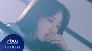 文星伊《不在》 舞蹈版公开！老公好飒好飒！