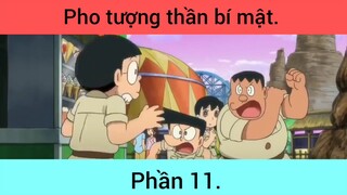 Anime Doraemon và những người bạn siêu hay