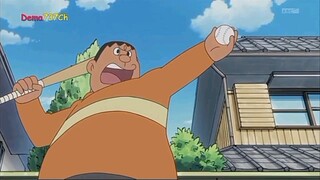 Doraemon bahasa indonesia terbaru 2025 | Tidak Bisa Marah