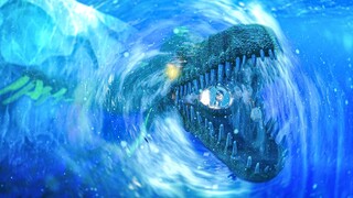 Ancient Bloop in Subnautica Below Zero
