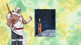Naruto great' ninja war" part 4