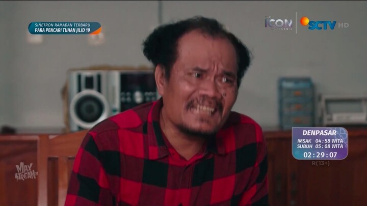 Para pencari tuhan Jilid 19 tobat wooy - 24