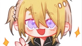 [luca / viết tay] Boss chia sẻ về những trò đùa vui nhộn và chơi diễu hành đám cưới, và thổi sáo khi