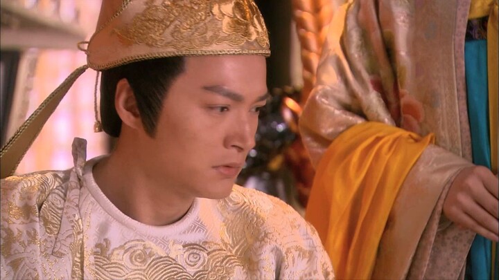 tứ đại mỹ nhân tập 2