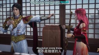 magic chef of ice and fire eps 125 Sub Indo