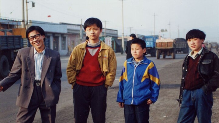 [North China Langge] It is absolutely impossible without a county town