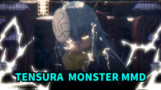 Monster | TenSura MMD