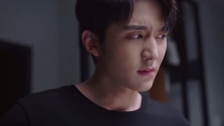 Why does everyone reject me? I feel so bad for Zi Qiu. #ZhangXincheng#TanSongyun#SongWeilong