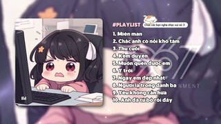 Có thấy nhớ anh không từ khi lần đầu - Miên Man, Chắc Anh Có Nỗi Khổ Tâm