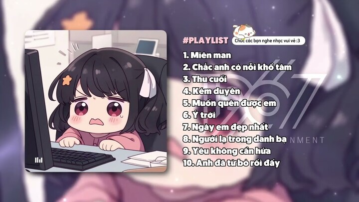 Có thấy nhớ anh không từ khi lần đầu - Miên Man, Chắc Anh Có Nỗi Khổ Tâm