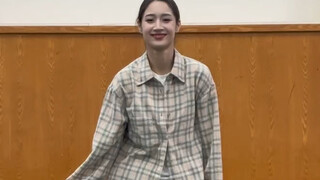 巴郎仔们！一起来跳舞啊～