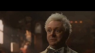 【Good Omens 2】ก่อน VS หลัง
