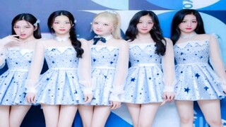 STARRY NIGHT - CHIQUITA & RUKA & RAMI & PHARITA & AHYEON AI COVER