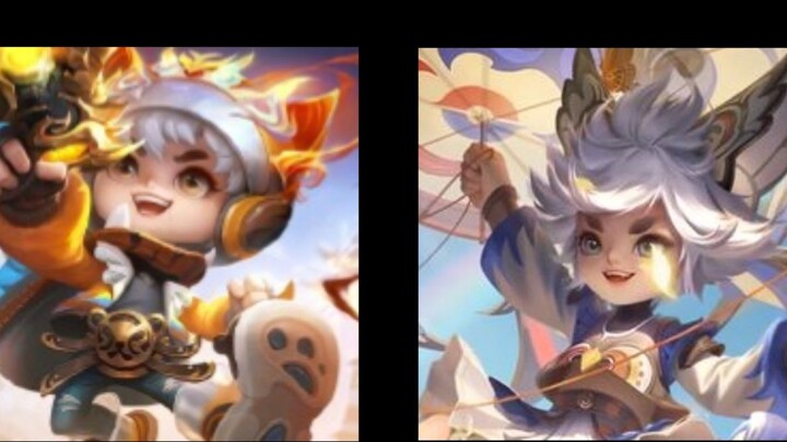 【ปีขาลแบบจำกัด】หลี่ฮวา สะโพกนายยังไหวอยู่มั้ย???