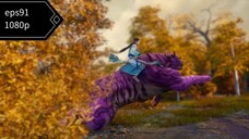 Renegade immortal eps 91 sub indo anc 1080p