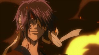 [Gintama/Takasugi Shinsuke] Mimpi untuk tidak menjadi tua