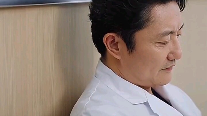 A young man accidentally pumped air into his bloodstream during surgery.