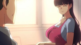 对丈夫不满的全职主妇下午茶八卦时间