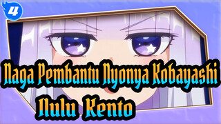 Kompulasi OP| Naga Pembantu Nyonya Kobayashi_4