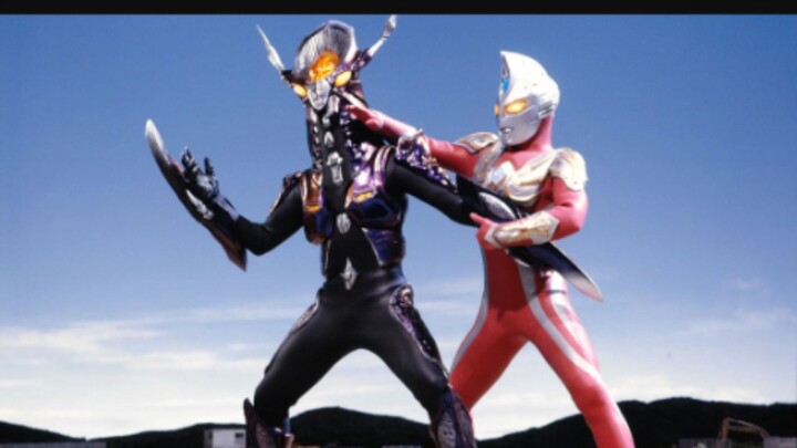 Ultraman Max Episode 4 : Penyerbu Tanpa Batas