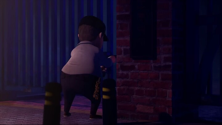 Spookiz_kids animation movies