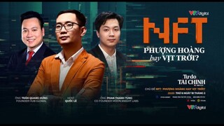 #9_ NFT – Phượng hoàng hay vịt trời