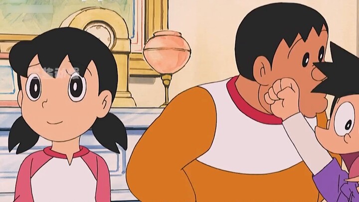 โดราเอมอนตลกมาก