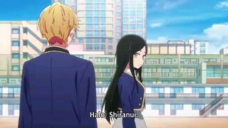 oshi no ko eps 4 sub indo [Part 7 bagian 3]