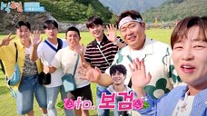 ep288. 2 days 1 night SO4 english sub
