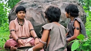 MASA KECIL PANDAWA LIMA EPS. 29