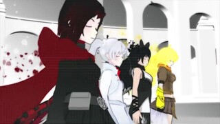 Rwby AMV - Darkside