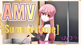 [Happier] AMV